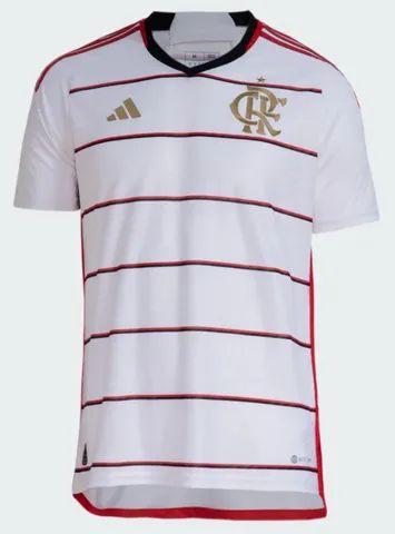 Nova camisa do Flamengo disponível - Roupas - Santa Tereza