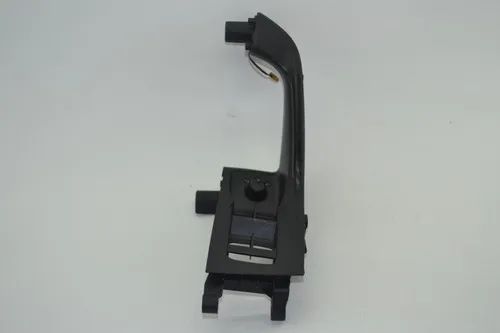 Moldura Botão Vidro Elétrico Audi Q3 2012 Original