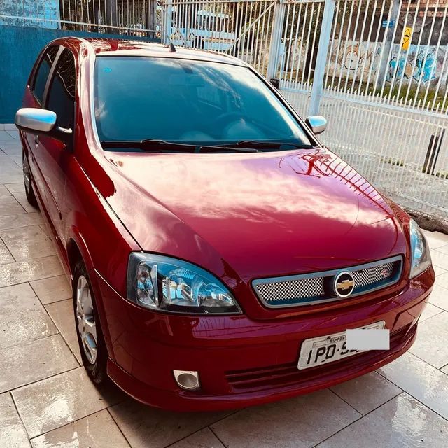 comprar Chevrolet Corsa Hatch ss ed em todo o Brasil