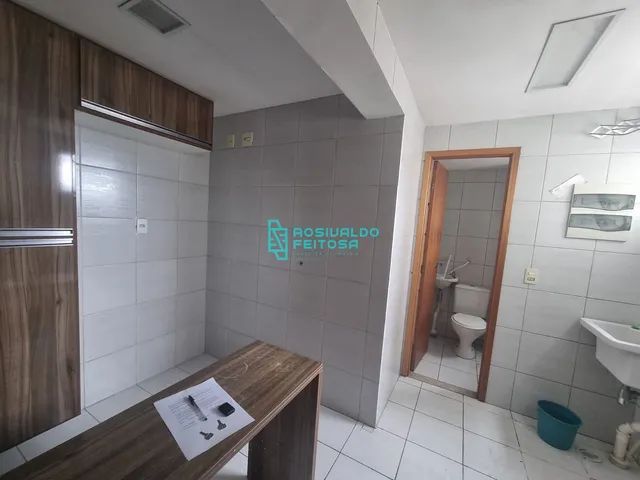 Apartamento para locação, Farol, Maceió, AL