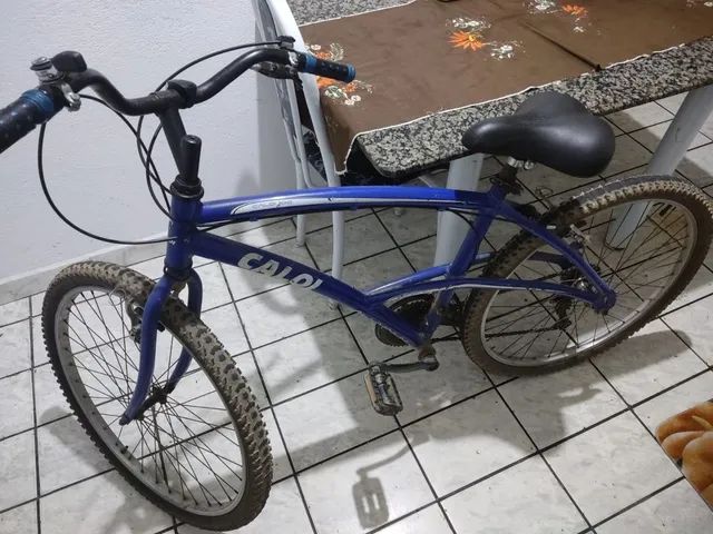 Olx bicicletas santa online fe