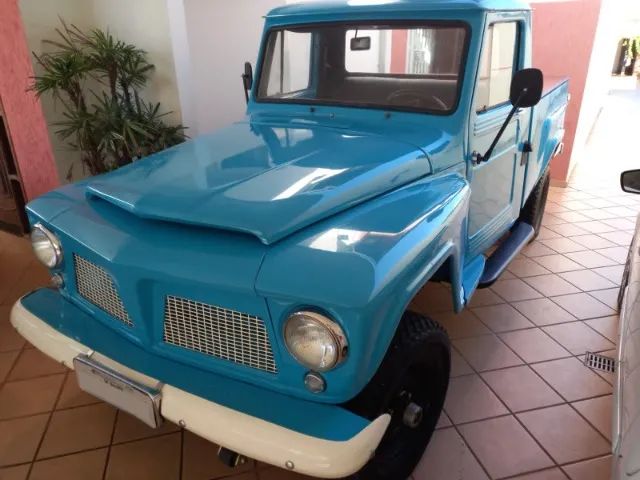 FORD F-75 Usados e Novos | OLX