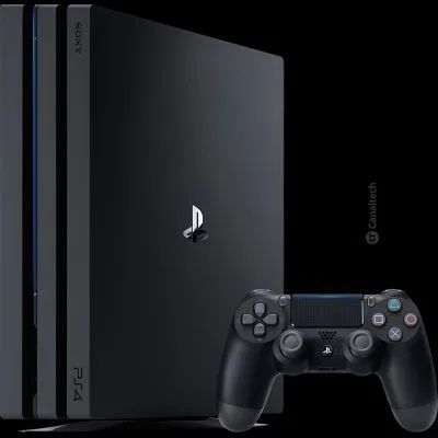 PS4 PRO COMPLETO - Videogames - Serra Dourada I, Serra 1256996366