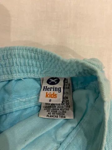 Short infantil  - Foto 3