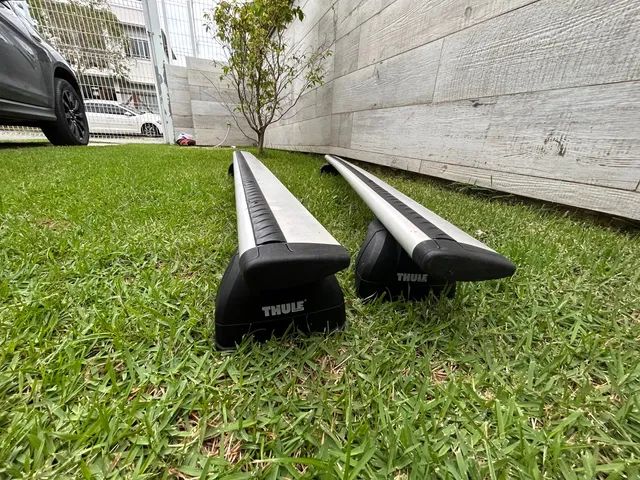 Rack carro thule