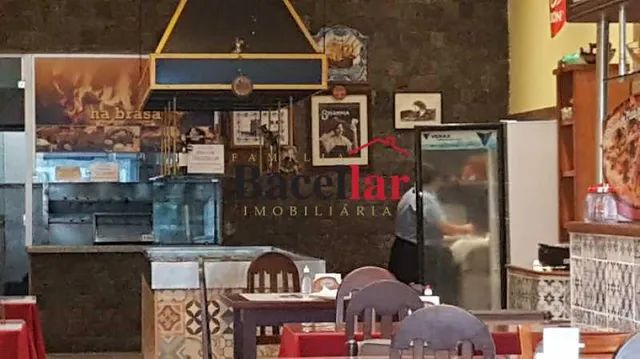 Loja - / Comercial / Vila Isabel - Foto 2