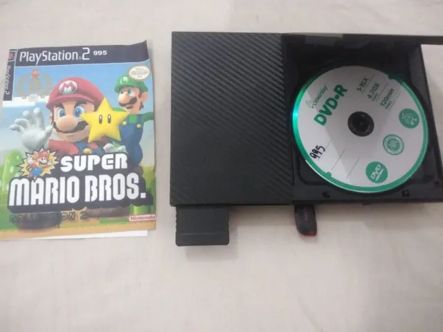 Jogo Mario Bros super Nintendo para Xbox 360 desbloqueado na