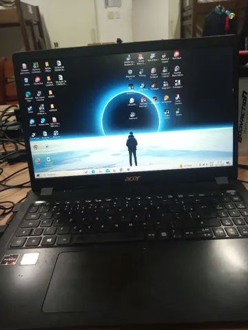 Notebook Gamer Acer  - Foto 2
