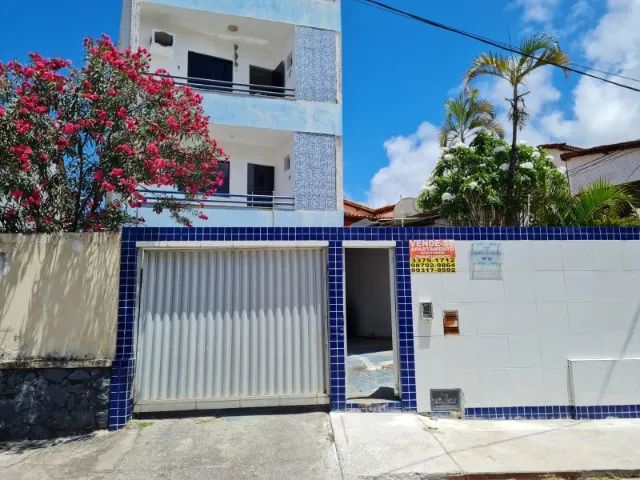 Captação de Apartamento a venda na Travessa Luciano Pacheco, Piatã, Salvador, BA