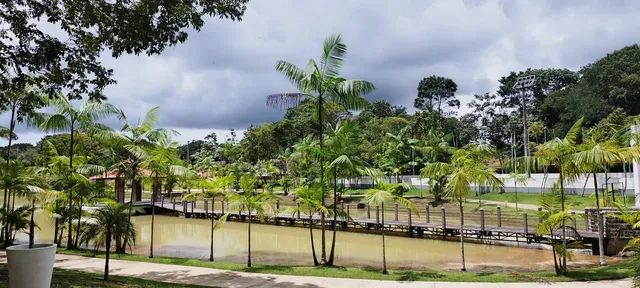 Condomínio Chácaras Lagoa Azul Na Duca Serra  - Foto 4