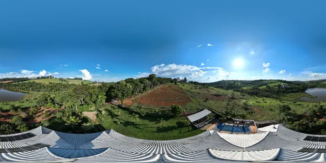 Itaguara/MG - Fazendinha com 30000m² - R$2.300.000,00
