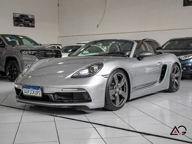 Porsche 718 2023 por R$ 2.290.000, Curitiba, PR - ID: 6326723