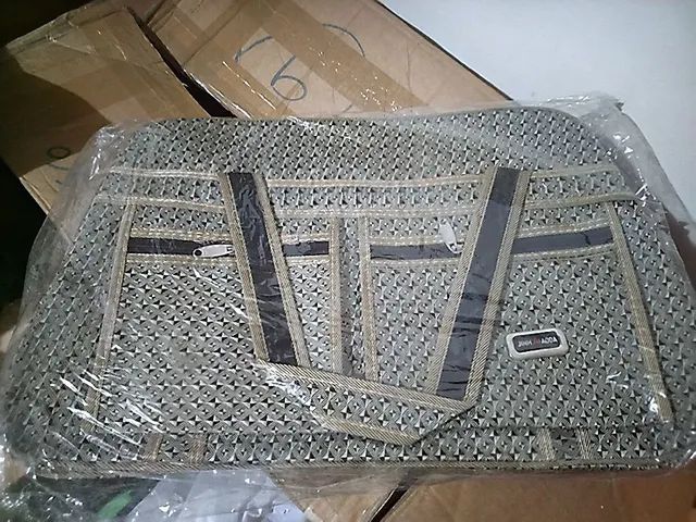 Bolsas para revenda  - Foto 4