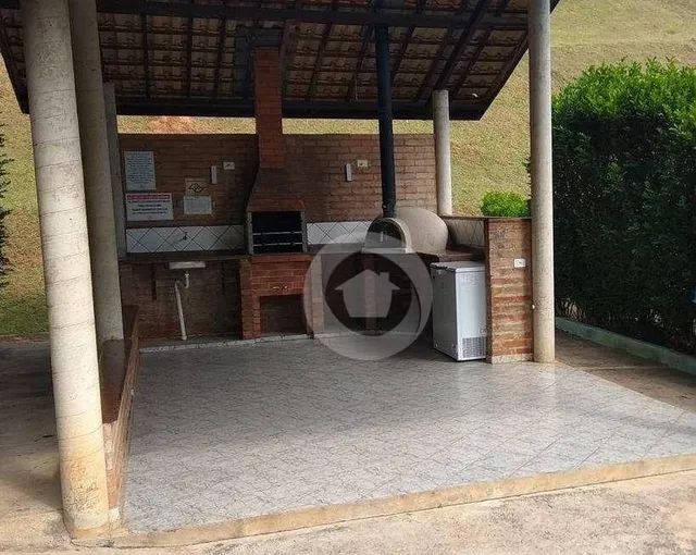 Terreno en Condomínio para venda em Parque Mirante Do Vale de 1200.00m²