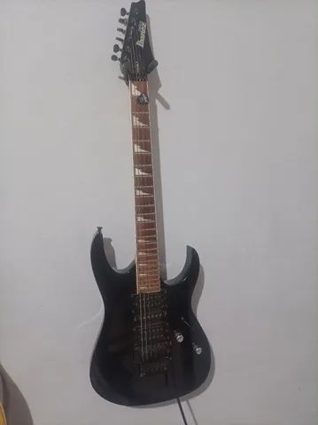 Guitarra Ibanez Gio 