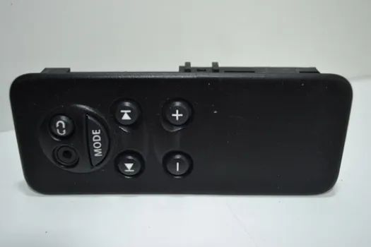 Botão Comando Som Porta Range Rover Sport 2005 Original