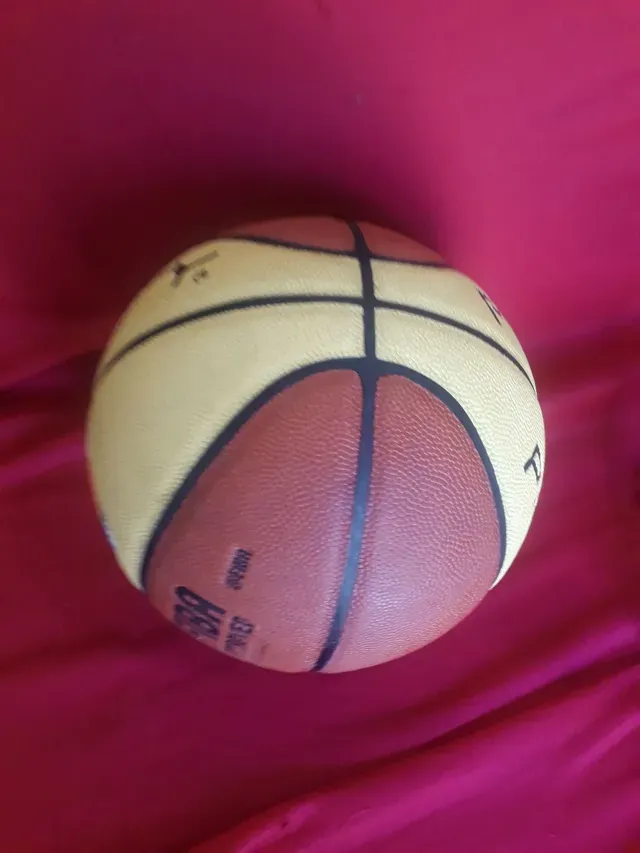 Bola Basquete Penalty Pro 7.5