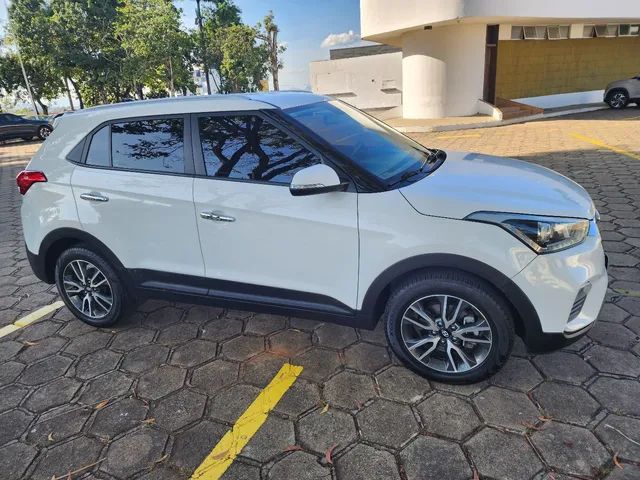 Creta Prestige 2019