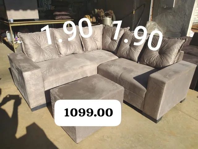 SOFAS APARTIR DE 1099.00 - Foto 3