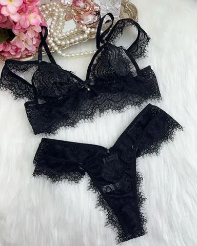 Lingeries Luxo  - Foto 5
