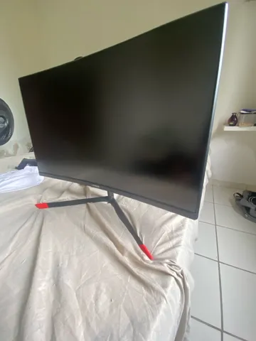 Vendo monitor Semi-novo Warrior SHIN KAI - Computadores e