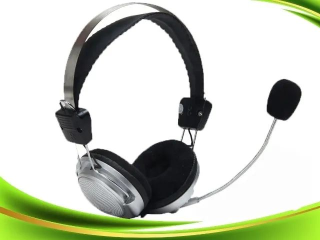 Promoção Fone de ouvido fone de ouvido c/microfone ps4/xbox um/pc fone Souye SY-301 - Foto 5