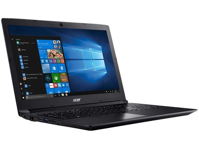 Notebook Acer Aspire 3