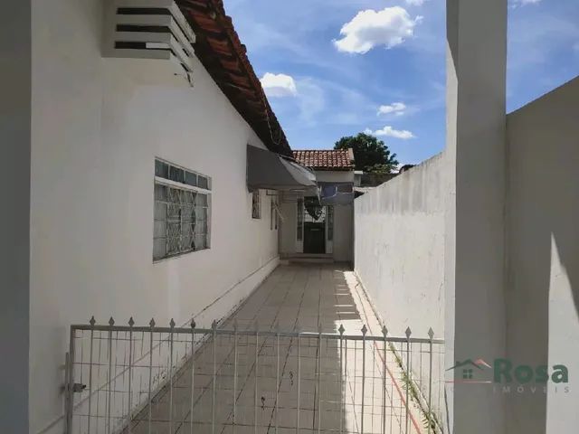 Casas à venda em Res. Jardim Paulista, Cuiabá - MT - Lyah Jaudy Imóveis