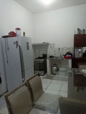 Captação de Casa para locação na Rua Vinte e Quatro, Bequimão, São Luís, MA