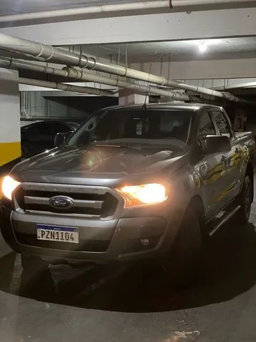 Ranger oportunidade 