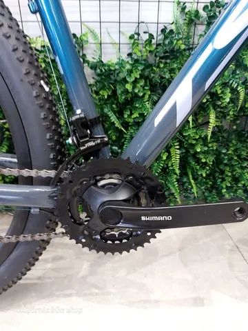 Bicicleta mtb TSW Ride Plus aro 29" | Nova - Foto 4