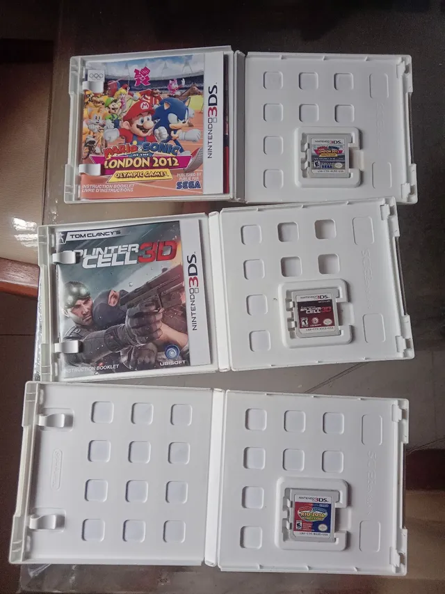 Jogo mario playstation 2  +236 anúncios na OLX Brasil