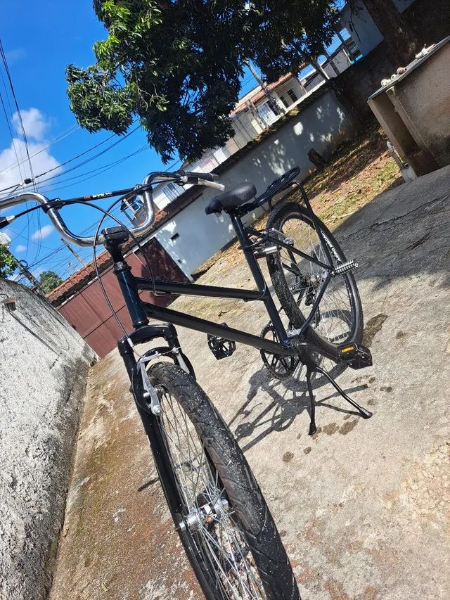 Two Bikes  Rio de Janeiro RJ