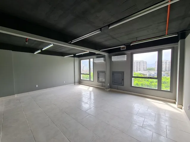 Excelentes Salas unificadas - Prime Design Offices