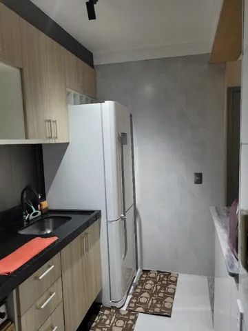 Captação de Apartamento a venda na Rua Frederico Harder, Jardim Novo Mundo, Sorocaba, SP