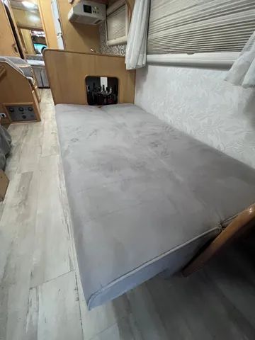 Motorhome Automático  Hobby /Scheid  - Foto 10