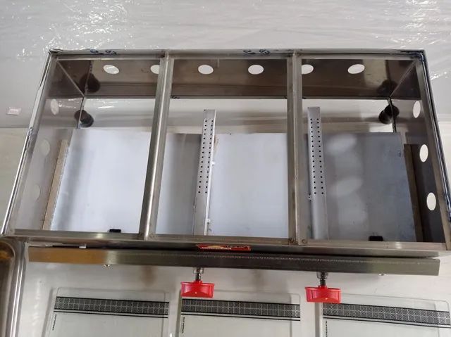 Molheira de mesa - Foto 4