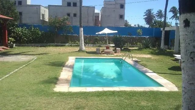 ALUGO CASA DE PRAIA NO CUMBUCO NOS FINAIS DE SEMANA E FERIADOS 