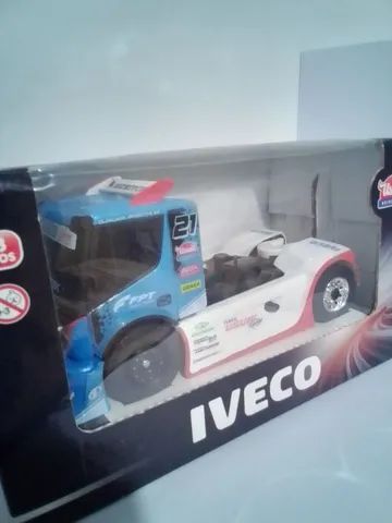 caminhão de brinquedo da iveco｜Pesquisa do TikTok