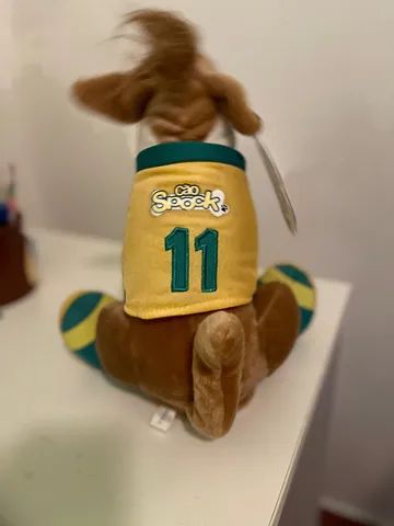 Cão Spock Futebol Brasil funcionando 100% - Foto 3