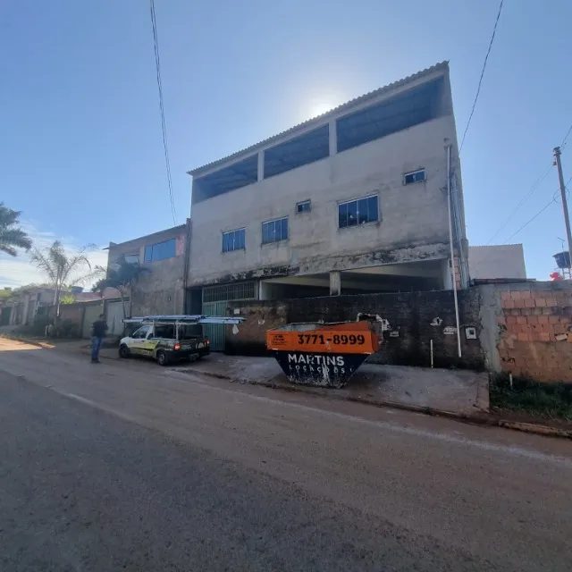 lotes comercial