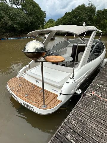 Solara 230, 23 pés, ano 2012  - Foto 4