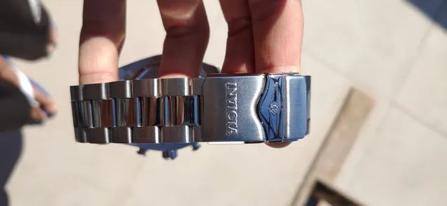 Invicta Speedway 50mm - Foto 4