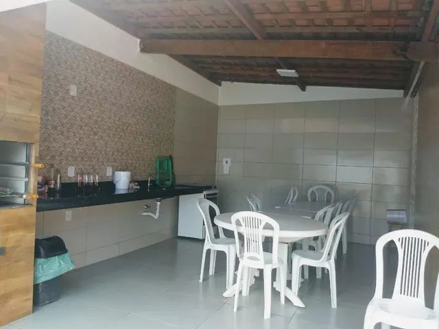 Casa 3 quartos para alugar - Barra de São Miguel - AL 1241294939