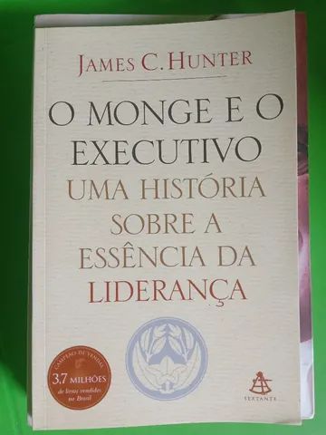 Livros , Augusto Cury,/ James C. Hunter / papa fran isco - Foto 2