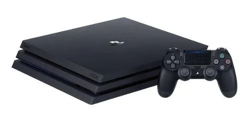 PS4 PRO COMPLETO - Videogames - Serra Dourada I, Serra 1256996366