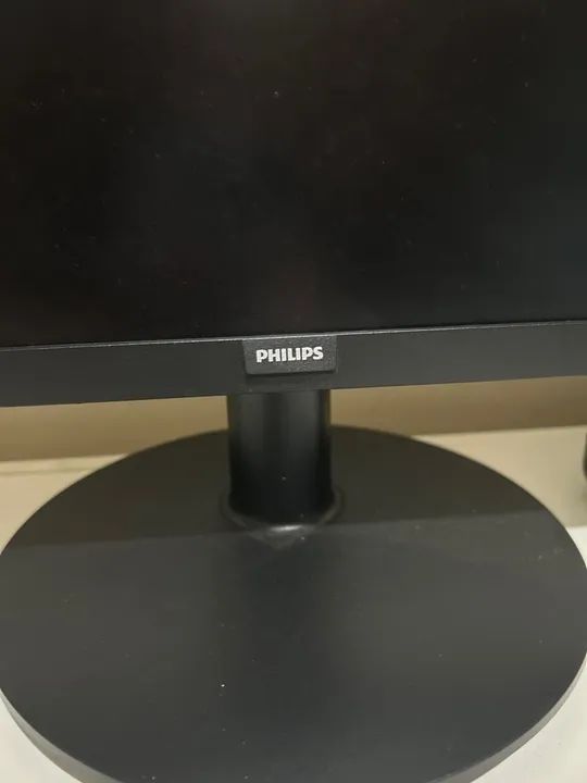 Monitor Philips 271V8/272V8A - Quick Start - Foto 2