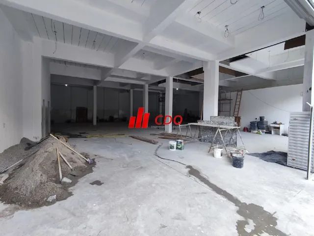 SALÃO COMERCIAL DE 400 M² PARA LOCAÇÃO. - Foto 4