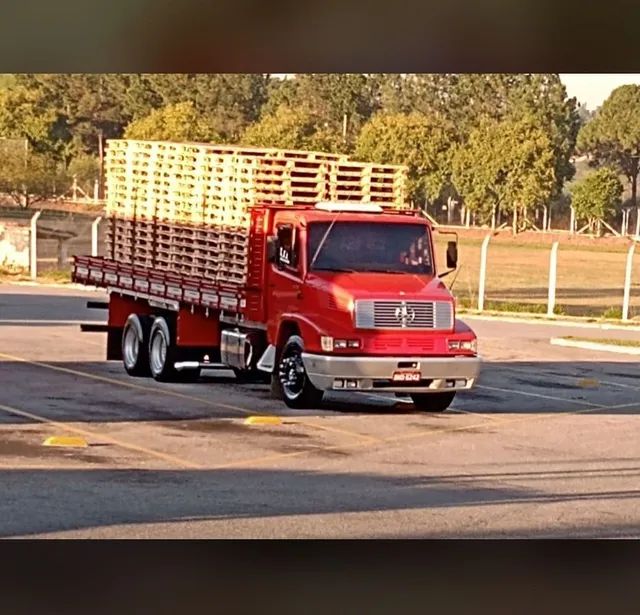 FABRICAMOS PALETES NOVOS  - Foto 2