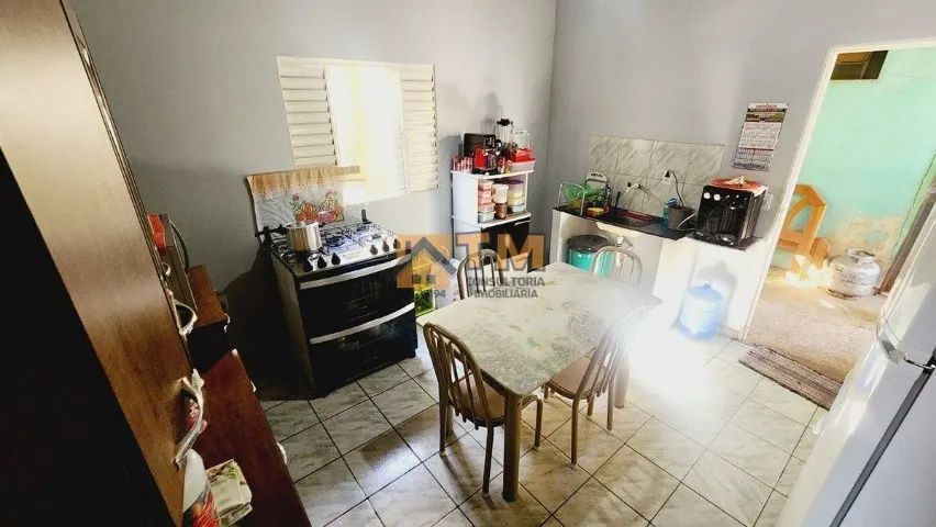 Casa com 2 Quartos - Foto 5